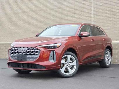 New 2025 Audi Q5 Premium Plus