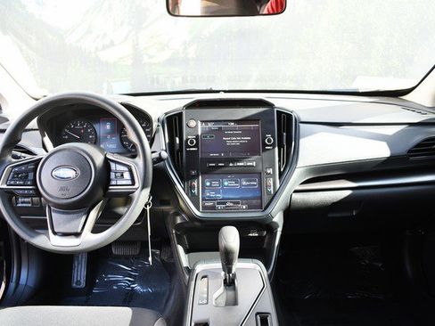 Used 2024 Subaru Impreza 2.0i image 18