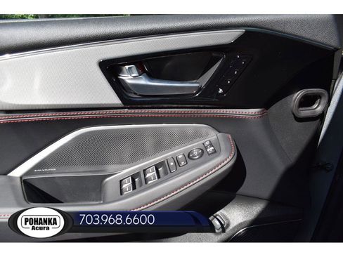 New 2026 Acura MDX A-Spec image 36