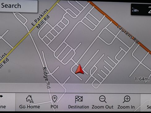 Certified 2023 Nissan Frontier PRO-4X w/ Pro Convenience Package image 19