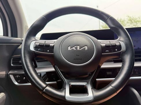 Used 2023 Kia Sportage SX AWD/4WD image 18