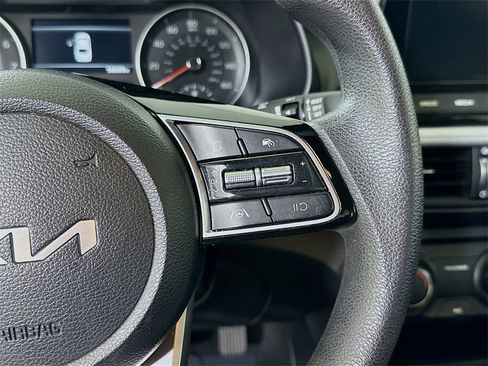 Used 2023 Kia Forte LXS w/ LXS Technology Package image 23