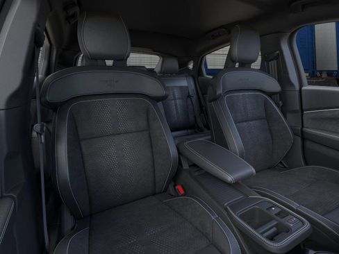 New 2026 Ford Mustang Mach-E GT image 9