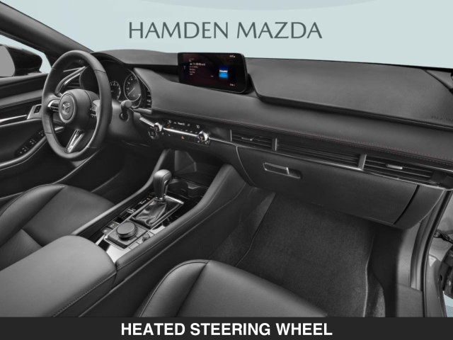 New 2026 MAZDA MAZDA3 Hatchback w/Premium Plus Pkg AWD/4WD image 6