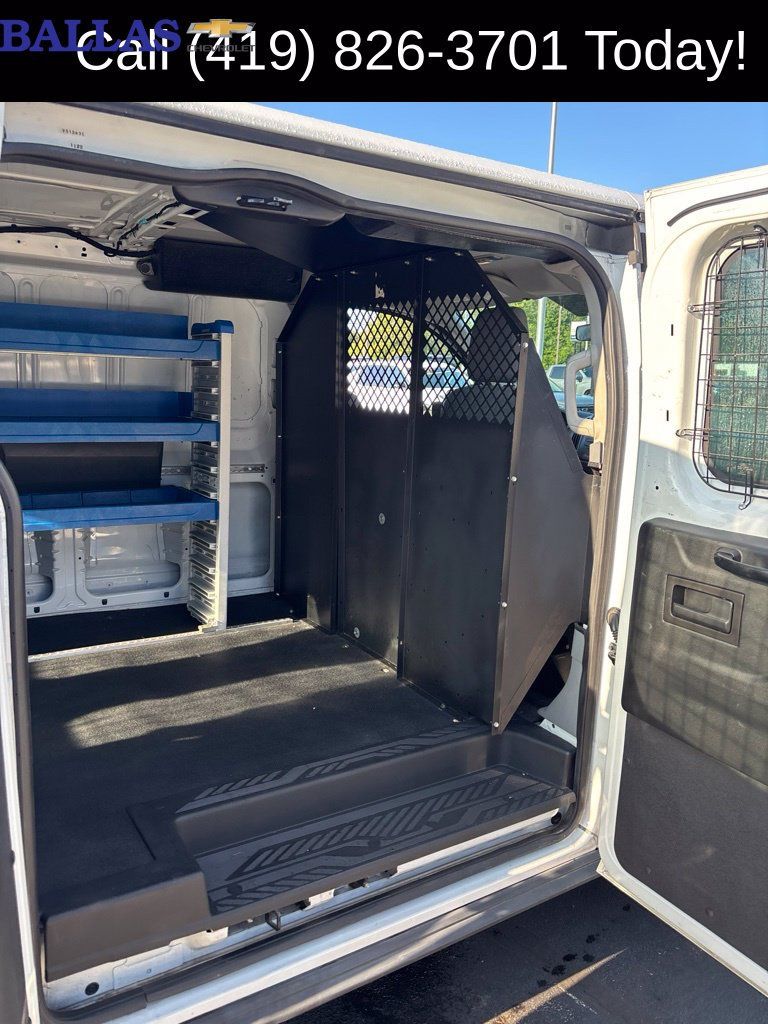 Used 2015 Ford Transit 150 130 Low Roof RWD image 9