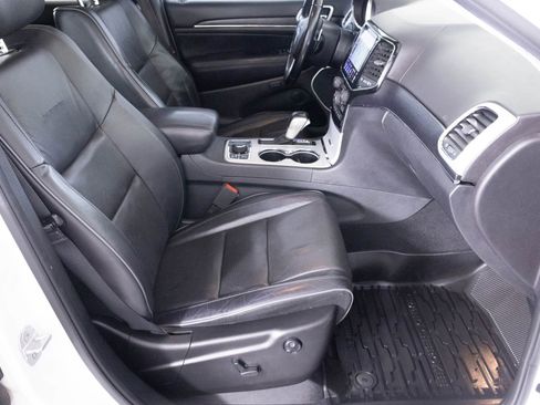 Used 2020 Jeep Grand Cherokee Summit image 42