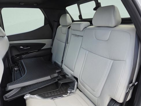 New 2026 Hyundai Santa Cruz Limited AWD/4WD image 33