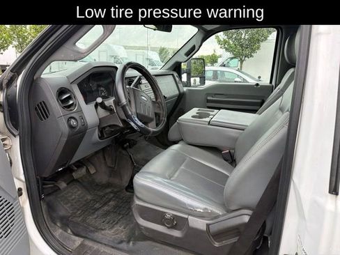 Used 2011 Ford F250 XL w/ Skid Plate Pkg AWD/4WD image 11