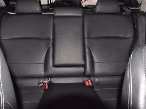 Used 2017 Subaru Outback 2.5i Limited image 20