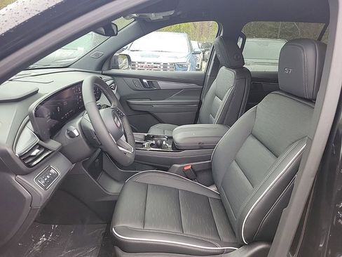 New 2025 Buick Enclave Sport Touring w/ Power Package image 12