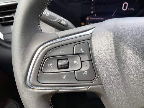 New 2026 Buick Encore GX Avenir image 15