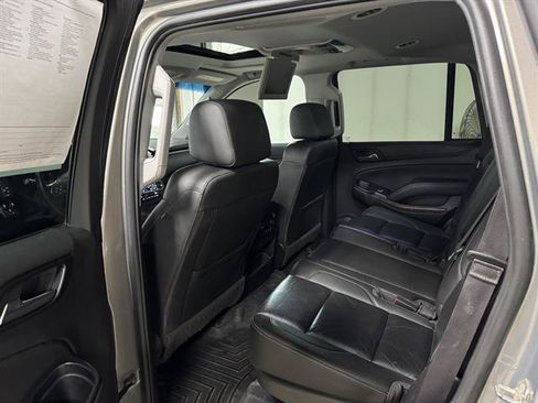 Used 2017 Chevrolet Tahoe LT AWD/4WD image 13