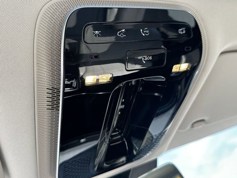 Certified 2025 Mercedes-Benz E 450 4MATIC All-Terrain Wagon image 33