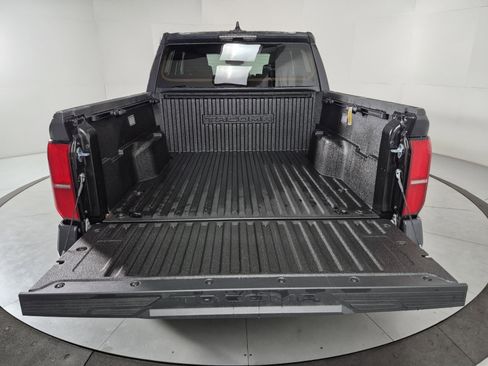 New 2025 Toyota Tacoma SR5 image 16