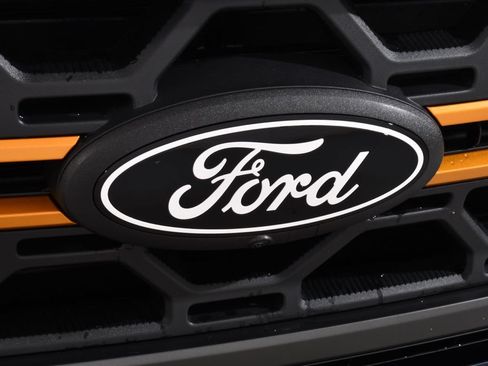 New 2026 Ford F150 Tremor w/ Bed Utility Package AWD/4WD image 20