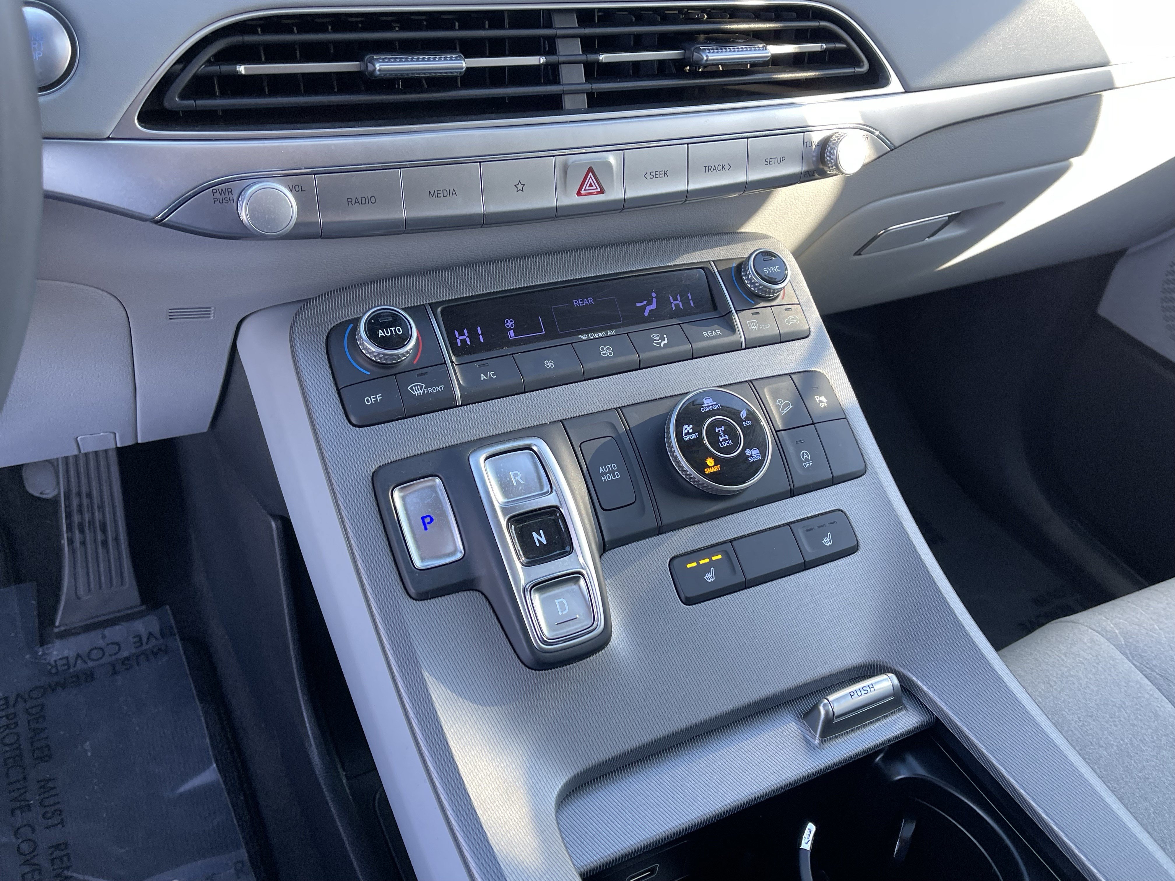 Certified 2022 Hyundai Palisade SEL AWD/4WD image 25
