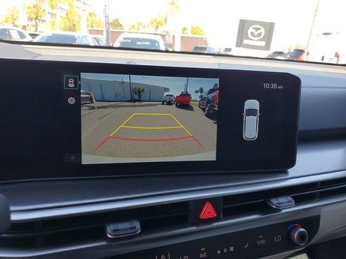 Used 2025 Kia Sorento S w/ Panoramic Sunroof Package image 26