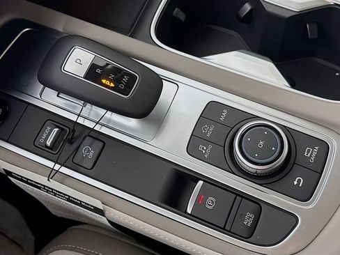 New 2026 INFINITI QX60 Luxe image 22