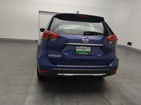 Used 2020 Nissan Rogue S FWD image 6