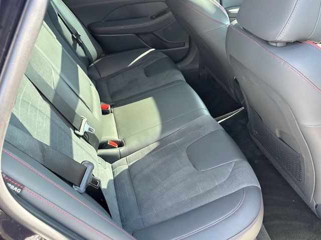Used 2025 Hyundai Sonata N Line FWD image 11