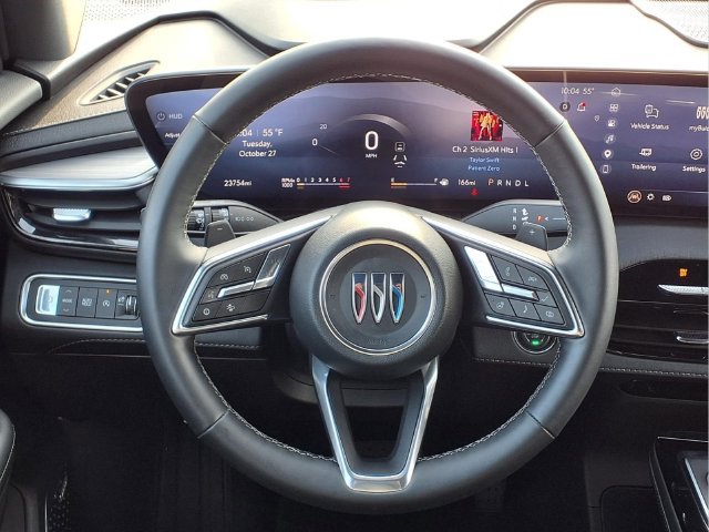 Used 2026 Buick Enclave Preferred w/ Power Package FWD image 26