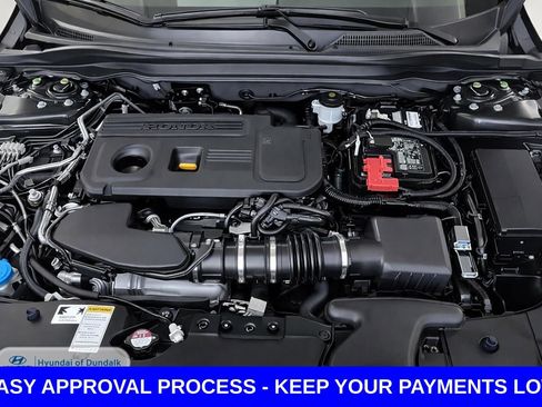 Used 2021 Honda Accord Sport image 10