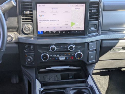 Certified 2024 Ford F250 Platinum image 20