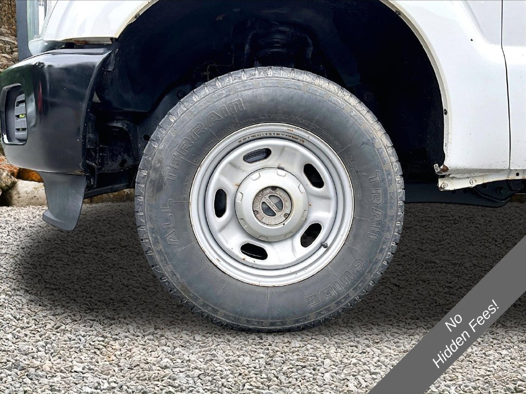 Used 2015 Ford F250 XL AWD/4WD image 7