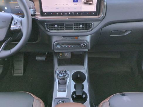 New 2026 Ford Bronco Sport Outer Banks AWD/4WD image 19