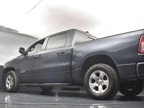 Used 2021 RAM 1500 Big Horn image 33