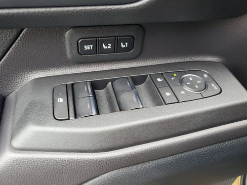 Used 2025 Toyota Land Cruiser w/ Premium Package AWD/4WD image 20
