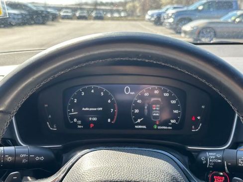 Used 2023 Honda Civic Sport Touring image 21