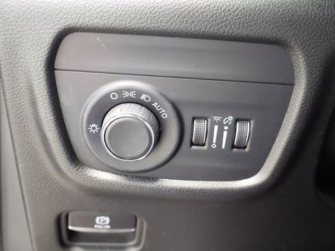 Used 2023 Jeep Grand Cherokee L Laredo AWD/4WD image 31