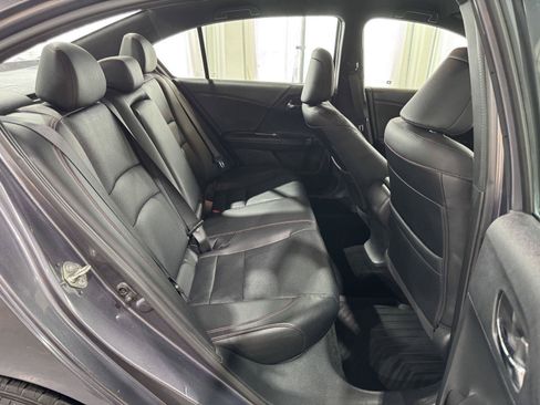 Used 2017 Honda Accord Sport Special Edition image 26