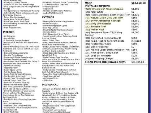 Used 2024 Mercedes-Benz GLE 350 4MATIC image 3