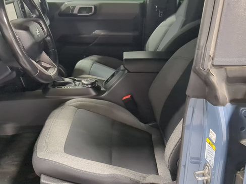 Used 2023 Ford Bronco Big Bend AWD/4WD image 20