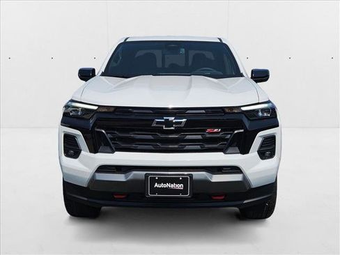 New 2026 Chevrolet Colorado Z71 w/ Z71 Convenience Package 2 image 6
