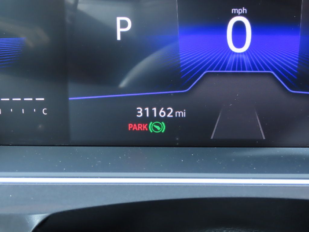 Used 2023 Volkswagen Tiguan SE FWD image 20