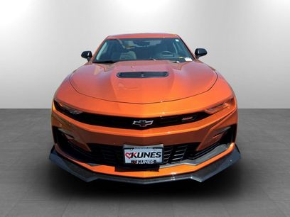 Used 2023 Chevrolet Camaro SS