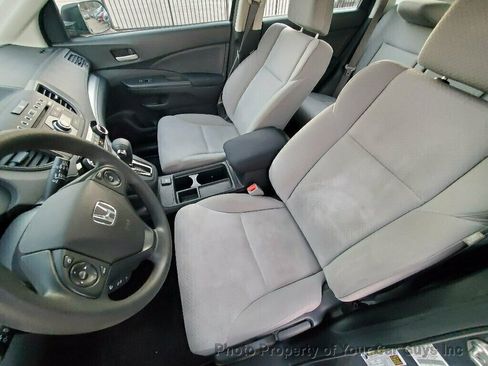 Used 2016 Honda CR-V LX image 23