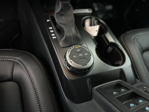 New 2025 Ford Bronco Outer Banks image 50