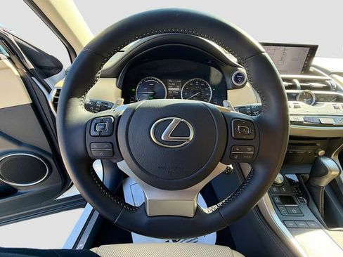 Used 2021 Lexus NX 300h AWD w/ Premium Package image 38