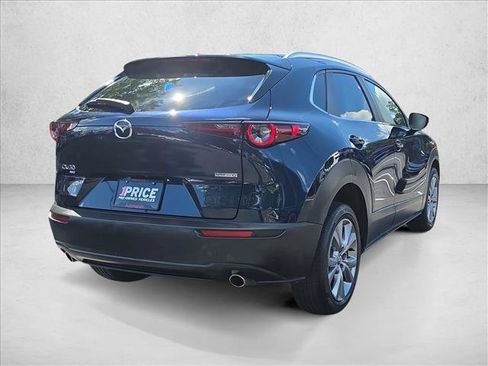 Used 2024 MAZDA CX-30 AWD 2.5 S w/ Select Sport Pkg image 5