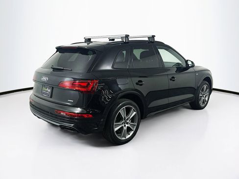 Used 2025 Audi Q5 2.0T Premium image 9