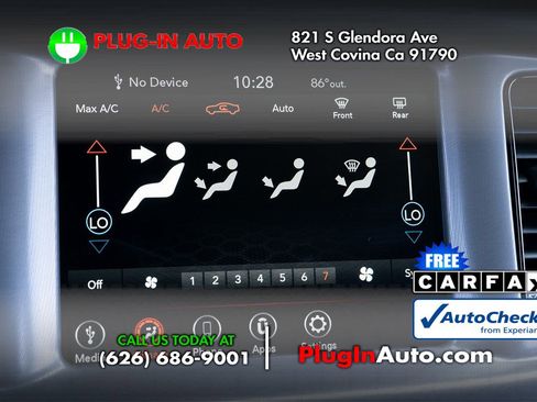 Used 2023 Dodge Charger GT w/ Blacktop Package image 22