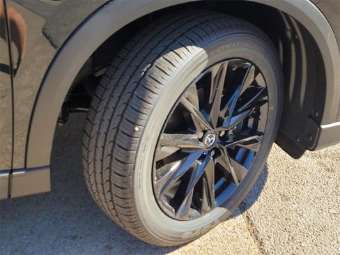 New 2025 MAZDA CX-5 Carbon Edition image 4