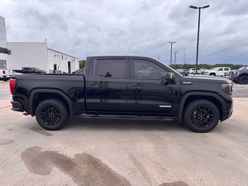 Used 2023 GMC Sierra 1500 Elevation w/ Elevation Premium Package RWD image 6
