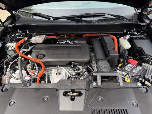 Used 2026 Honda CR-V Sport-L image 11
