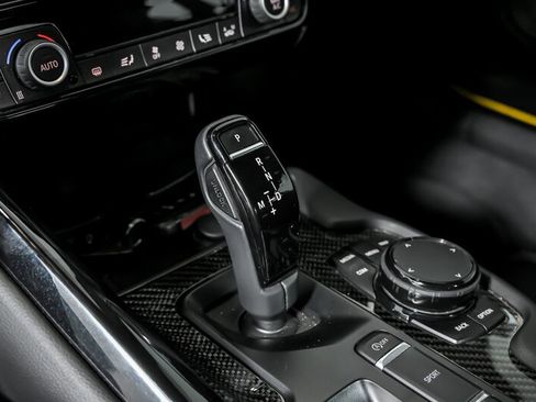 Used 2021 Toyota Supra Premium w/ Driver Assist Package image 30