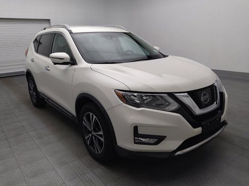 Used 2017 Nissan Rogue SL image 13